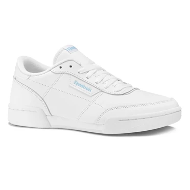 Zapatillas Reebok Royal Heredis Mujer Blancas Azules | 419580LTI