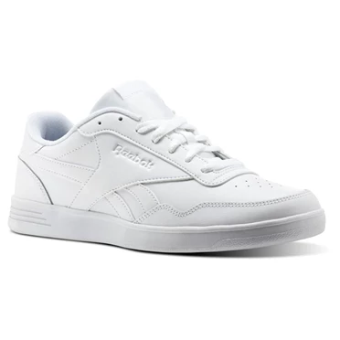 Zapatillas Reebok Royal Techque Hombre Blancas | 243507LJP