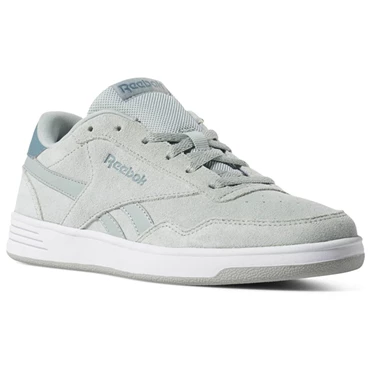 Zapatillas Reebok Royal Techque T Mujer Turquesa Blancas | 735690ZEC