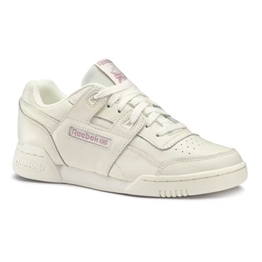 Zapatillas Reebok Workout Lo Plus Mujer Beige | 058463ZOI