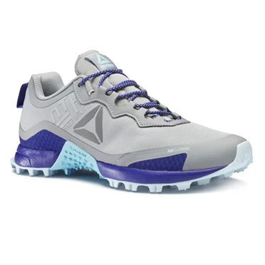 Zapatillas Running Reebok All Terrain Craze Mujer Azules | 103897FBR