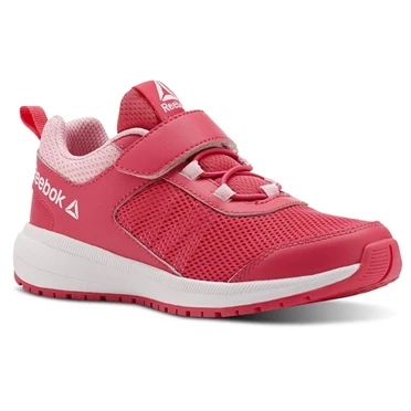 Zapatillas Running Reebok Carretera Supreme ALT Niños Rosas Rosas Blancas | 071985GVM