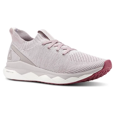 Zapatillas Running Reebok Floatride RS ULTK Mujer Rosas | 751293ZVH