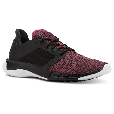 Zapatillas Running Reebok Print Run 3.0 Mujer Blancas | 549876ZOK