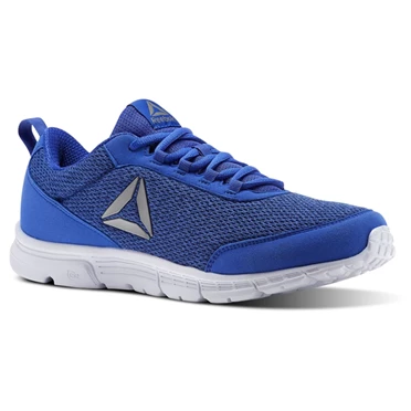 Zapatillas Running Reebok Speedlux 3.0 Hombre Azules Azul Marino | 372481ZQF