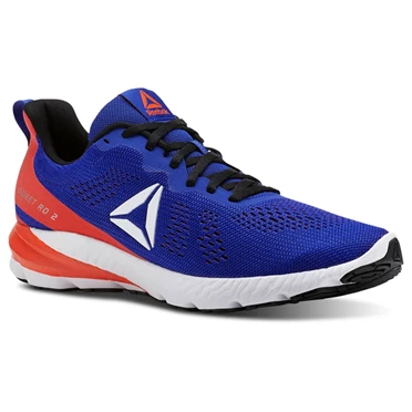 Zapatillas Running Reebok Sweet Carretera 2 Hombre Azules Rojas Negras Blancas | 847216FUJ