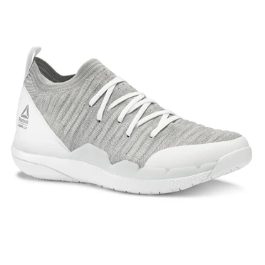 Zapatos De Estudio Reebok Ultra Circuit TR ULTK LM Mujer Gris Blancas | 708493ERH