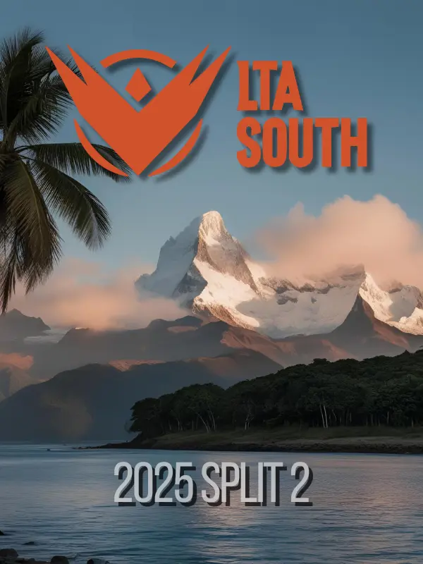 LTA South 2025 Split 2