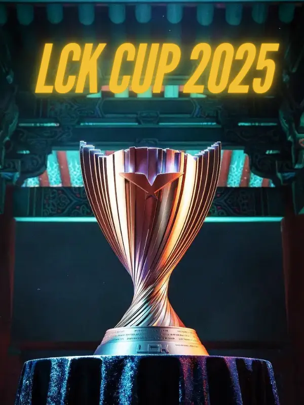 lck cup 2025